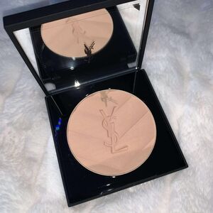 YSL Bronzer Compact In Shade 1
